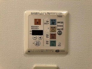 瀬田駅 徒歩4分 5階の物件内観写真